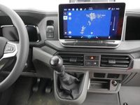 Volkswagen Crafter - Vorschau Bild 9