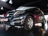 Mercedes-Benz GLK 250 BlueTEC 4MATIC/ Navi/ BiXenon/ STHZ/ AHK - Mercedes-Benz GLK 250 Gebrauchtwagen