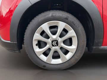 Citroën C3 1.2 YOU! Bluetooth Klima Tempomat DAB