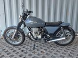Moto Guzzi V65 SP Cafe Racer - MOTO GUZZI V 65