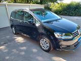 Volkswagen Sharan 1.4 TSI DSG Comfortline Comfortline - VW Sharan Gebrauchtwagen in München