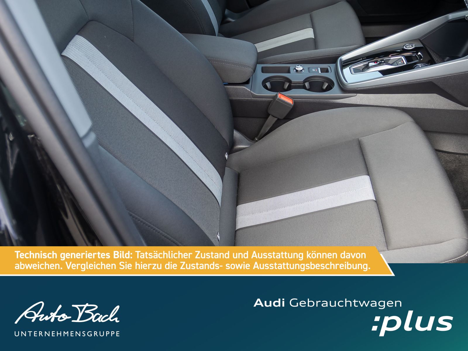 Audi A3 - Bild 21