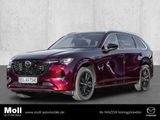 Mazda CX-80 7-Sitzer 2.5L e-SKYACTIV PHEV 327PS AWD Ho - Mazda: 5.7