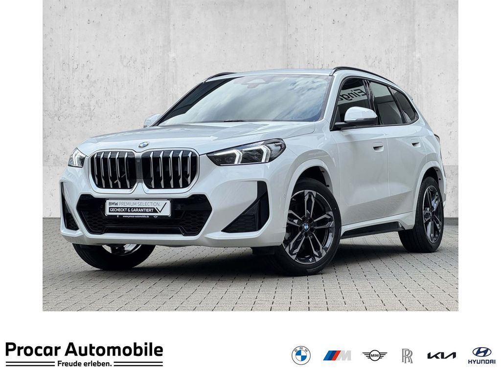 BMW X1 xDrive23i M Sport DA+ PA RFK H/K AdapLED 19" 