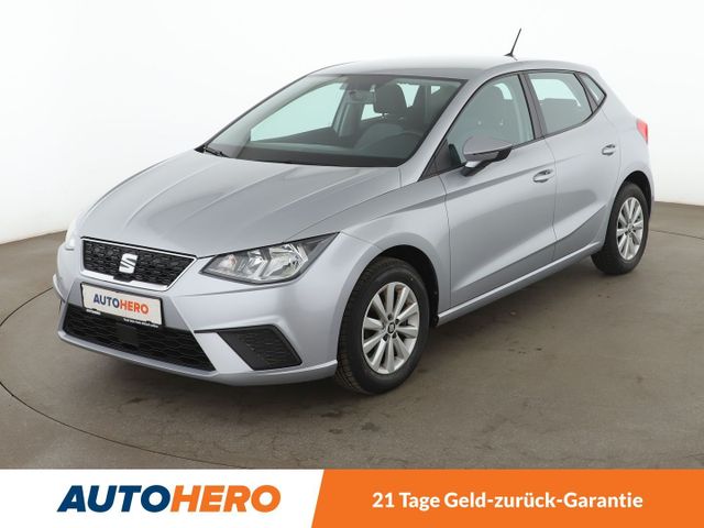 Seat Ibiza 1.0 Style*NAVI*LIM*ALU*KLIMA*BT*