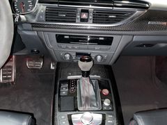 AUDI RS6 Avant 4.0TFSI quattro PP Performance Stage 2