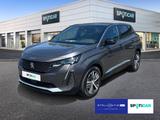 Peugeot 3008 Allure Pack Navi Sitzheiz Kamera 2.Zonen Kl - Peugeot 3008 Gebrauchtwagen in Bonn
