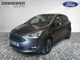 Ford C-MAX CAM NAVI TWA KeyLess LM - Ford Abschleppwagen
