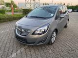 Opel Meriva B Innovation - Opel Meriva Gebrauchtwagen in Aachen