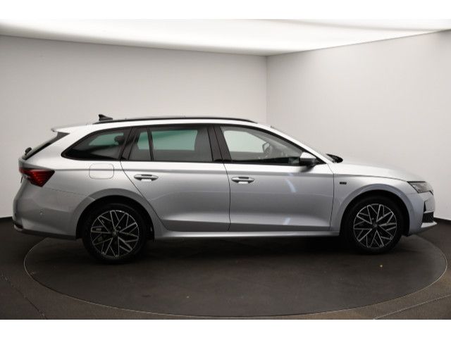 Skoda Octavia - Bild 19