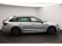Skoda Octavia - Vorschau Bild 19