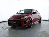 Toyota Yaris GR 1.6 Turbo  LED|Kamera|Sitzhzg - Toyota Yaris mit Benzin-Antrieb: Sitzheizung