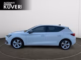 Seat Leon FR 1.5 TSI DSG LED*PDC*SHZ*RFK - Seat Leon: R