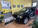 Jeep Compass 2.0 Turbodiesel Limited 4x4 - gebrauchte Jeep Compass aus dem Jahr 2007