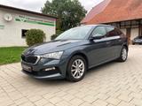 Skoda Scala Sportback Ambition - Skoda Scala Sport Gebrauchtwagen