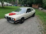 Volkswagen VW Scirocco 1 16V Turbo kr pl Porsche Felg... - Volkswagen Scirocco aus 1980