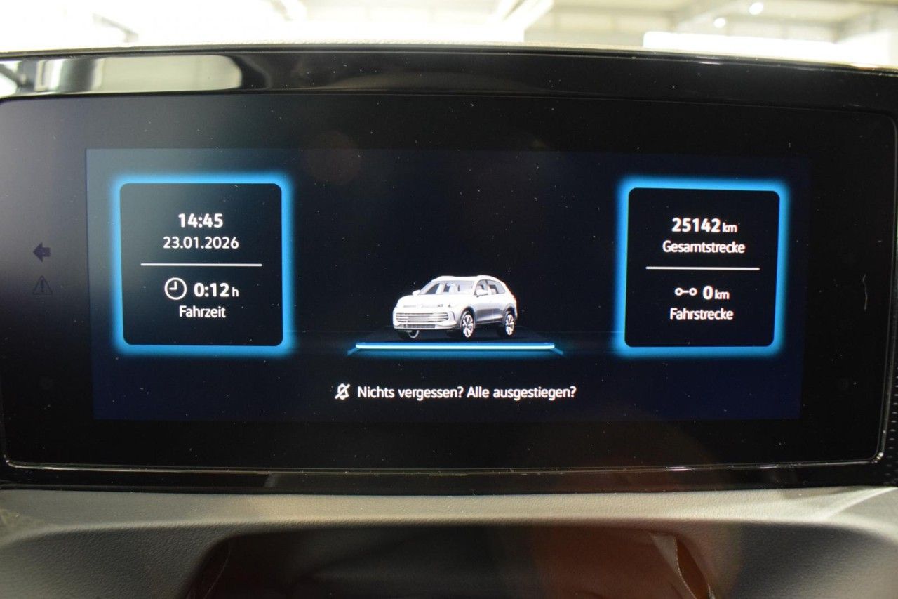 Volkswagen Tiguan - Bild 12
