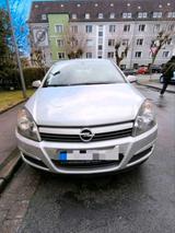 Opel Astra H 1.6 TwinTop - Opel Astra: H Twintop