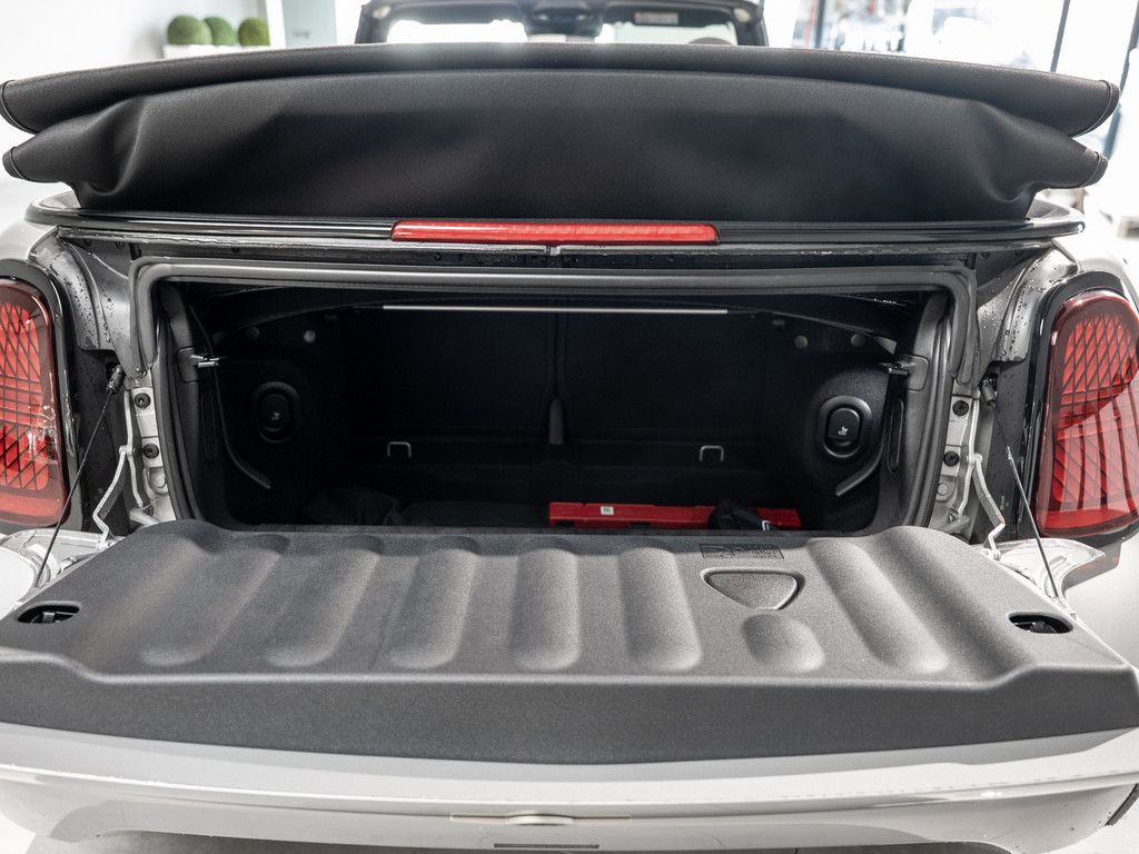 MINI Cooper C - Bild 12