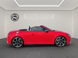 Audi TT RS Roadster 2.5 TFSI quattro - gebrauchte Audi TT RS aus dem Jahr 2024