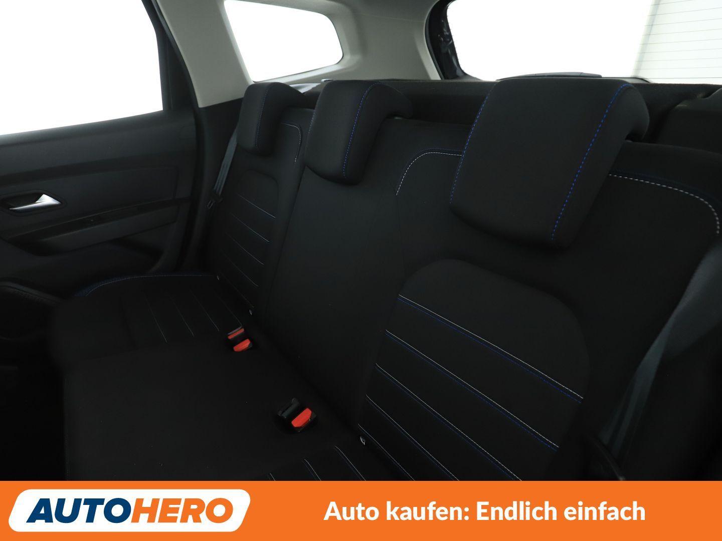 Dacia Duster 1.5 Blue dCi Celebration*NAVI*CAM*PDC*SHZ