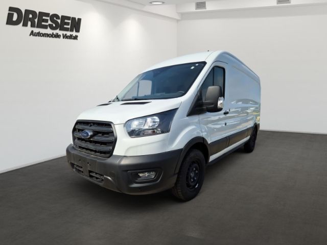 Ford Transit Kasten 350 L3H2  2.0 TDCi DPF Kastenwage