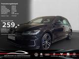 Volkswagen Golf VII 1.4 TSI Hybrid GTE NAVI*LED*AHK*PANO*SH - Volkswagen Golf: Vii GTE