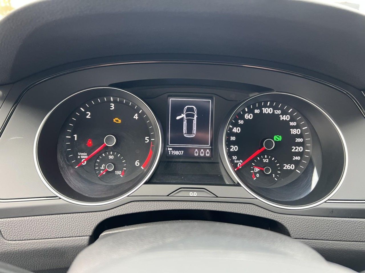 Volkswagen Passat Variant - Bild 12