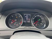 Volkswagen Passat Variant - Vorschau Bild 12