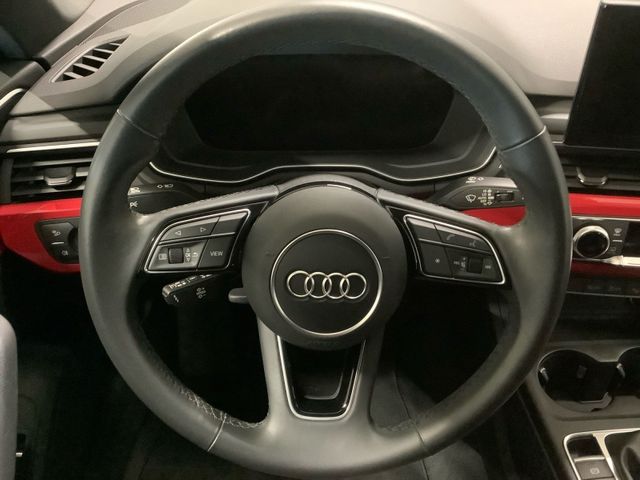 A4 Avant S line 35 TFSI S line,Navi plus,PDC plu