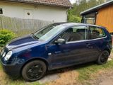 Volkswagen VW Polo 1,2 Liter Maschine - Maschine gebraucht