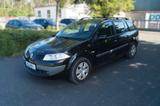 Renault Megane II Grandtour Avantage/ Euro 4/ SHZ/ Klima - gebrauchte Renault Megane aus dem Jahr 2007