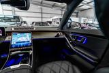Mercedes-Benz Maybach S 680 4M MY 2023 / Prod.08.2022 / Exclus - Mercedes-Benz S 680 Gebrauchtwagen