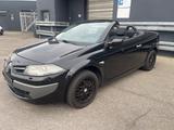 Renault Megane II 1.6 Coupe / Cabrio Avantage - Renault Megane aus 2009: Cabrio