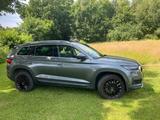 Skoda Kodiaq 2.0 TDI DSG 4x4 STYLE*7Sitzer*AHK*PAN*