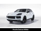 Porsche Cayenne E-Hybrid Panoramadach Surround-View