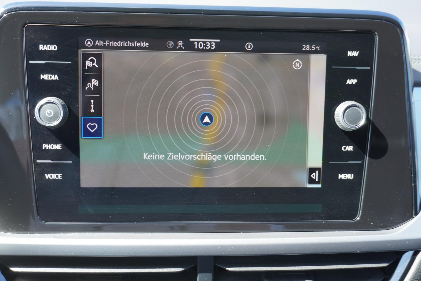 Volkswagen T-Roc 1.0 TSI LED Navi APP-Connect, миниатюра 23