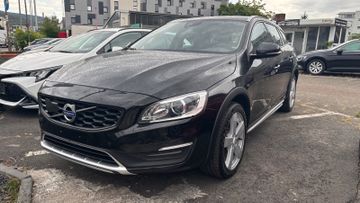 Volvo V60 - 1