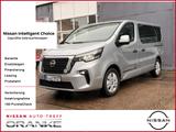Nissan Primastar Kombi L1H1 2,8t TEKNA  Automatic+8Sitz - Nissan mit Diesel-Antrieb: 8