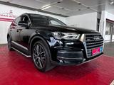 Audi Q7 3.0 TDI ultra quattro//Kamera//2.Hand// - gebrauchte Audi Q7 aus dem Jahr 2017