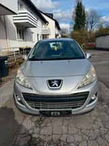 Peugeot 207 Jahr 2012 - Peugeot 207 in Hagen
