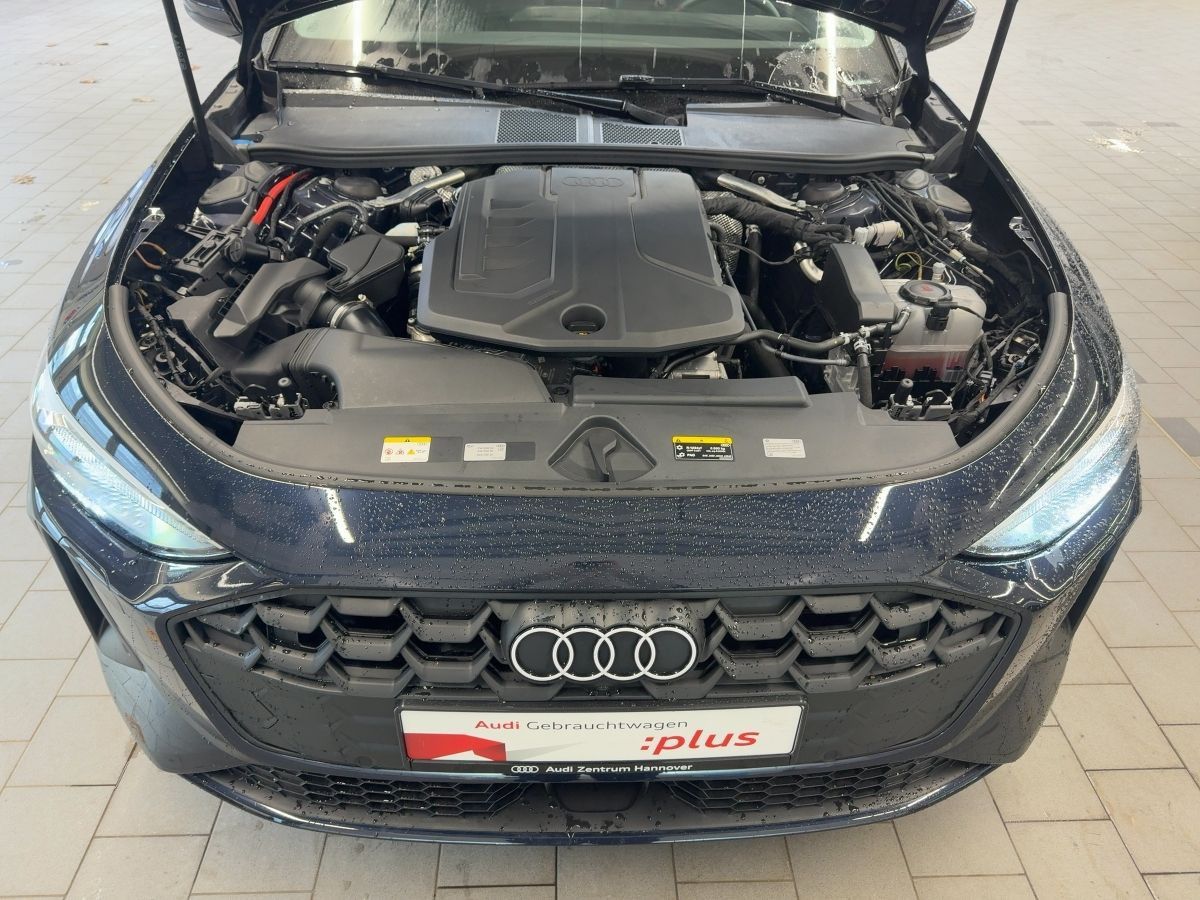 Audi A5 - Bild 19