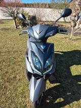 Futura Falcon 3400 - FUTURA MOTORRAD