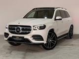 Mercedes-Benz GLS 580 4Matic*AMG*PANO*TV*HuD*360°STHZG*MUBEAM - Mercedes-Benz GLS 580 aus 2021
