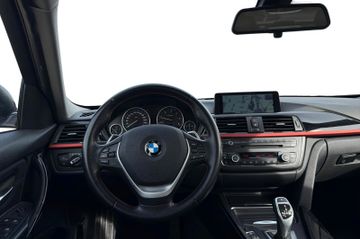 BMW 320 - 6