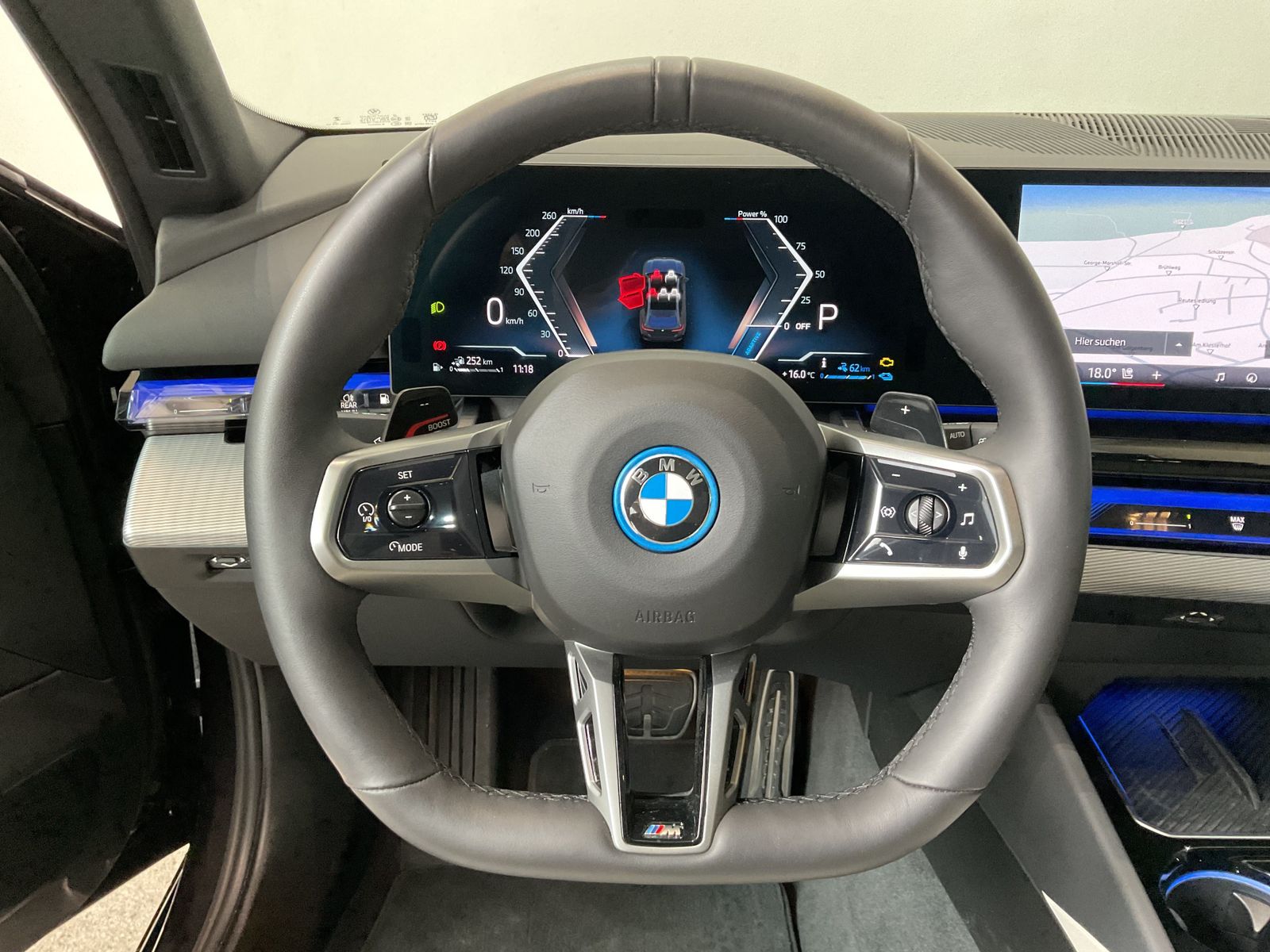 BMW 550 - Bild 4
