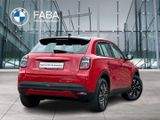 Fiat 600e Red DAB LED Klimaaut. PDC - Fiat 600e aus 2024