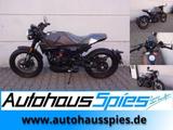 Brixton Crossfire LC 125 ABS EURO5 - BRIXTON CROSSFIRE 125