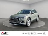 Audi Q3 advanced 35 TFSI S tronic AHK+GRA+LED+RFK - Audi Q3 Tageszulassungen