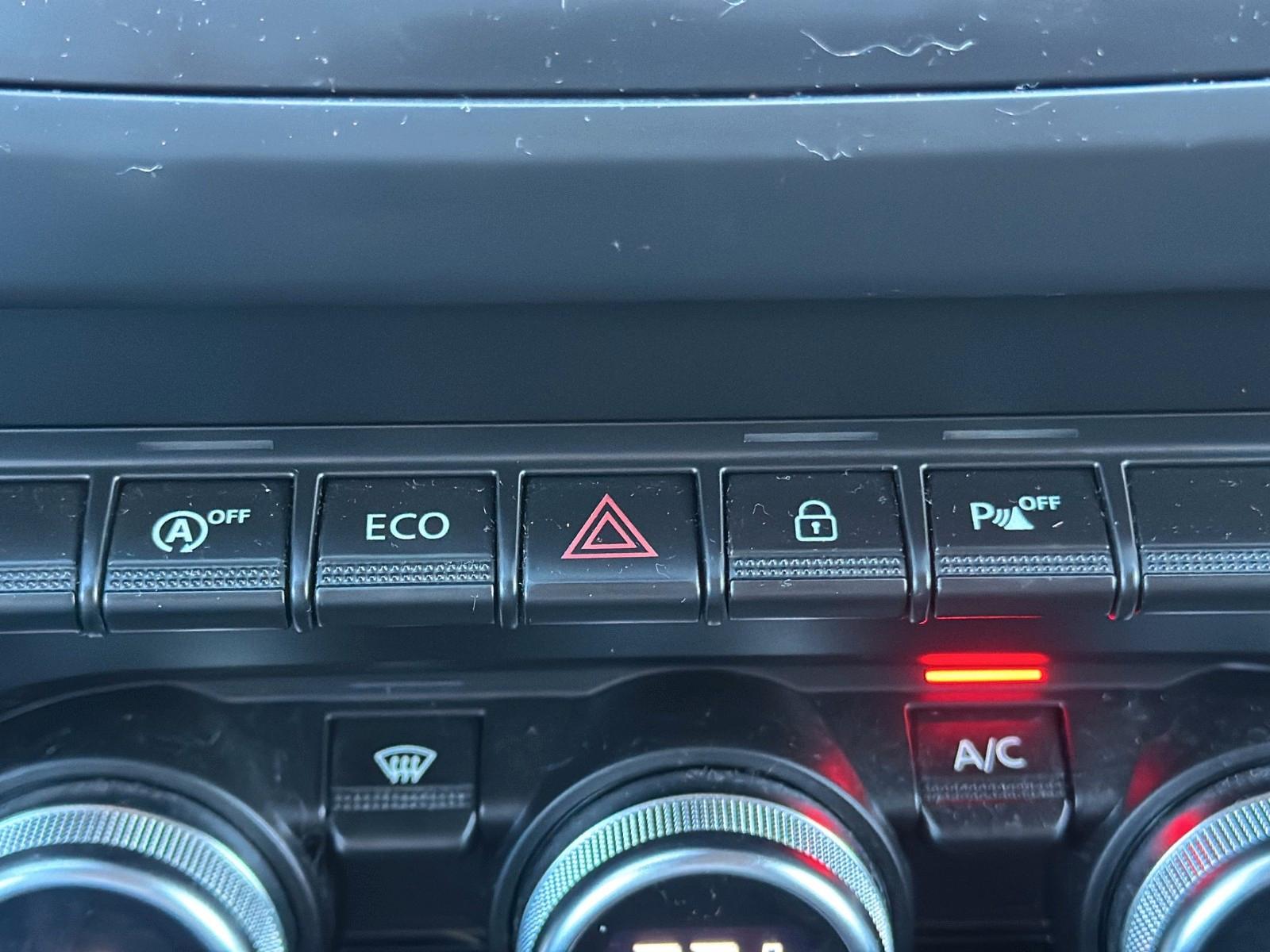 Dacia Duster II Comfort